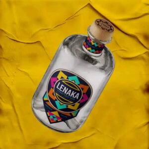 Lenaka Premium Dry Gin