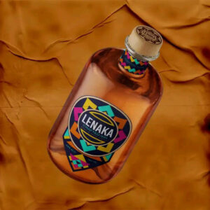 Lenaka Watermelon Flavoured Gin